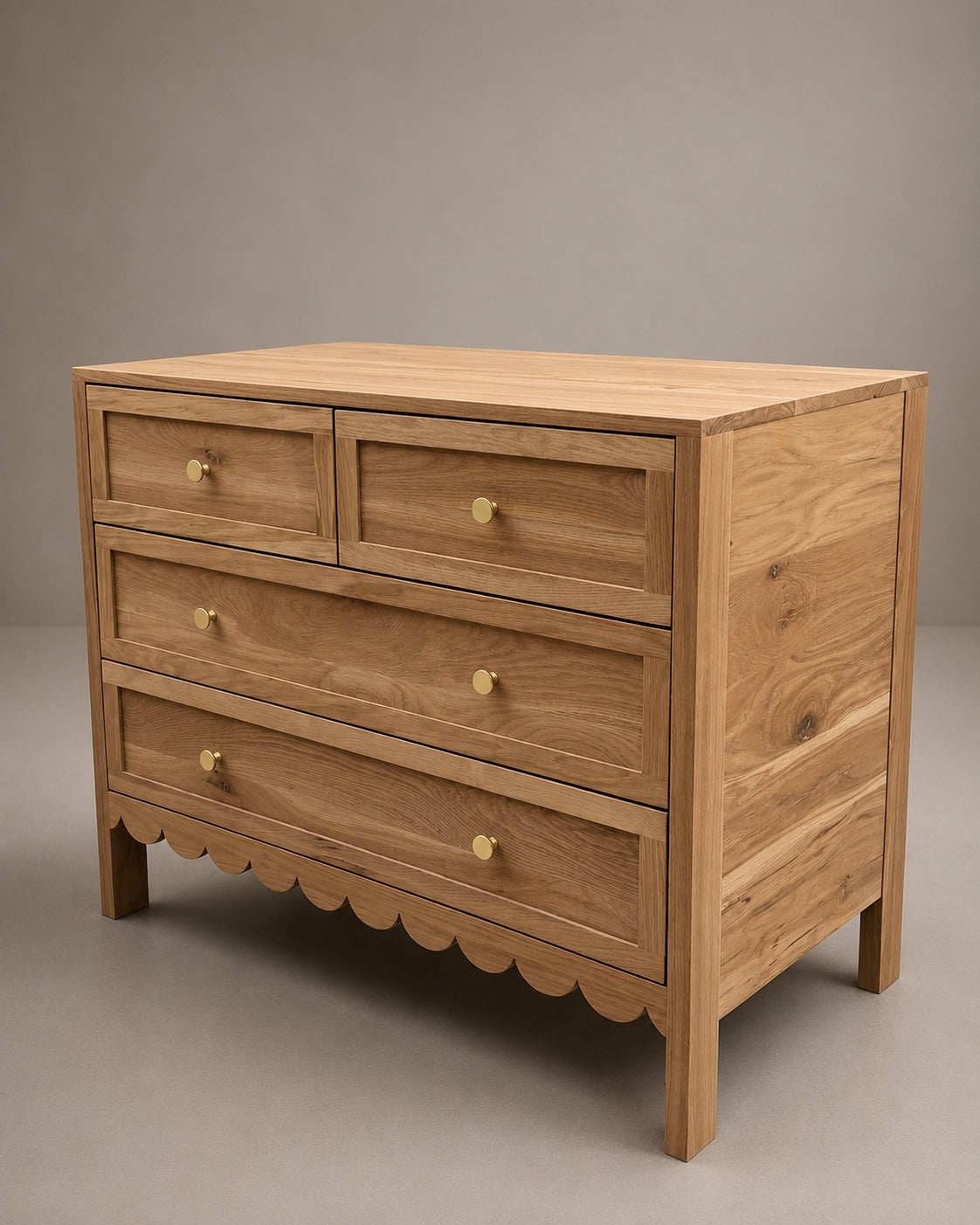 Grace Compactum