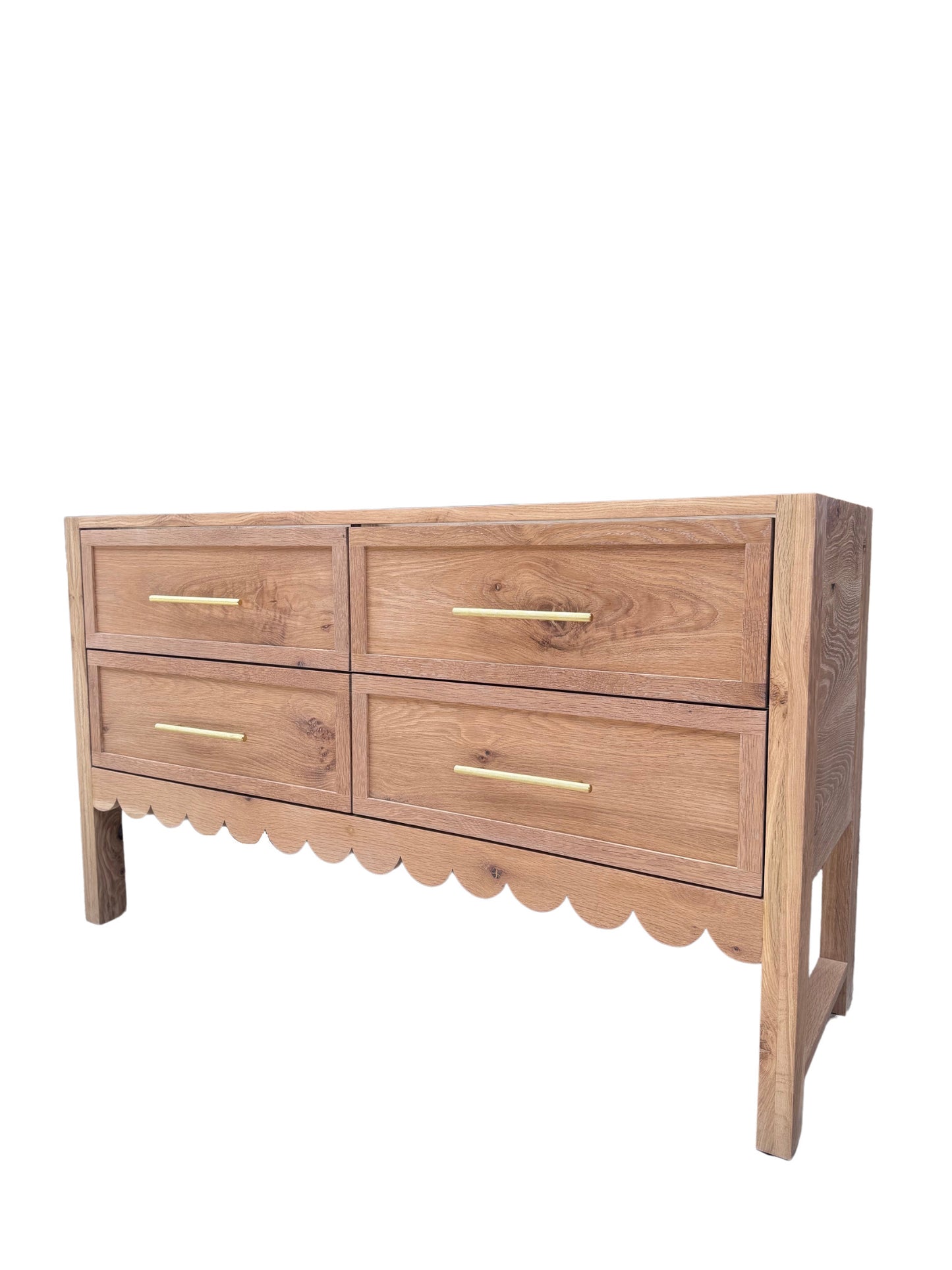 Grace Freestanding Vanity