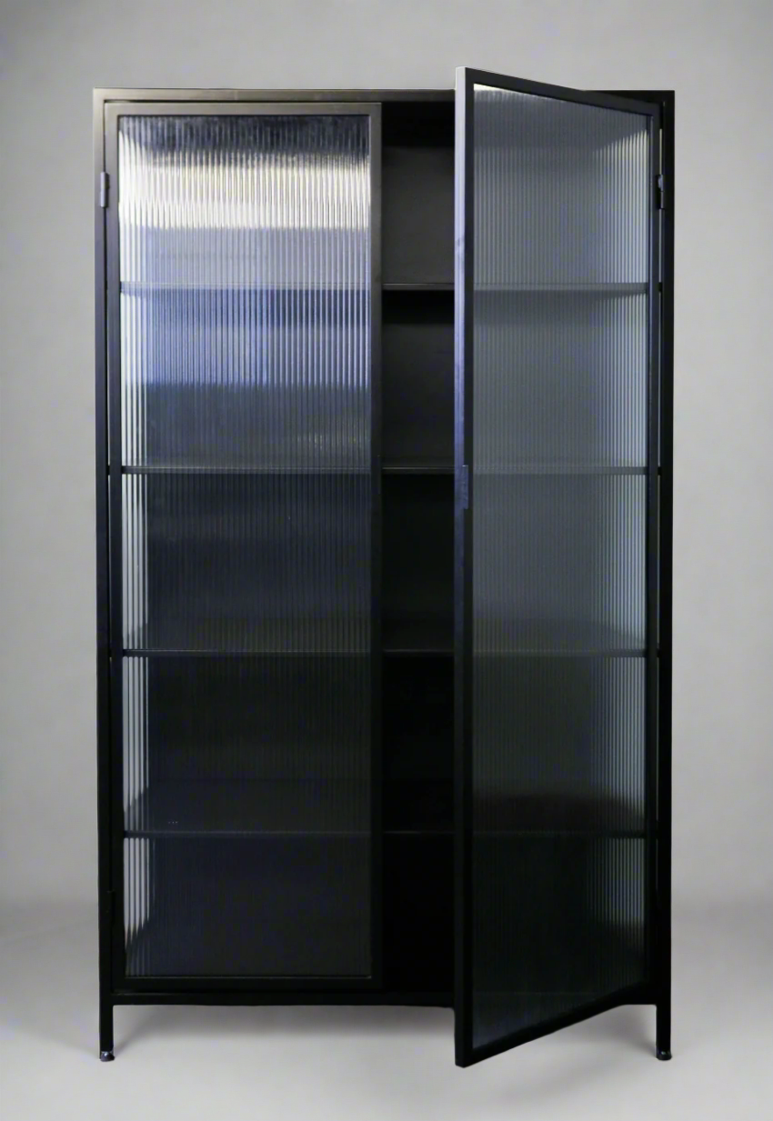 Isla Display Cabinet