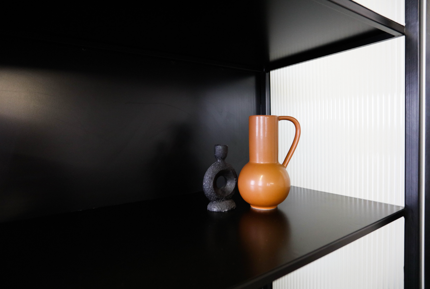 Isla Display Cabinet