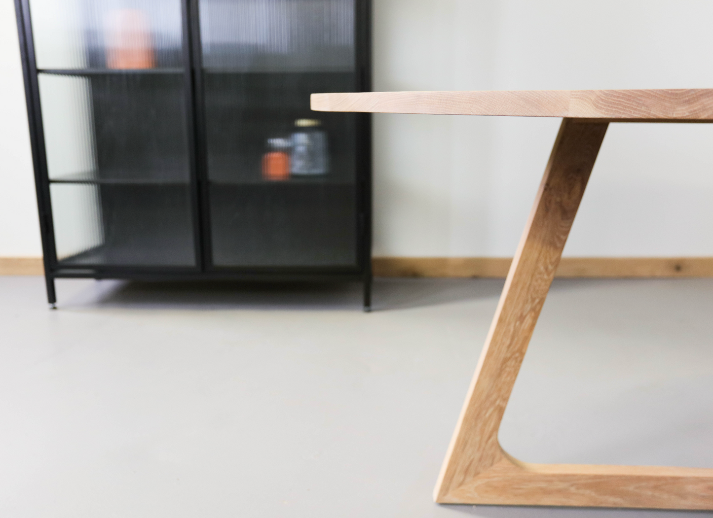Isla Display Cabinet