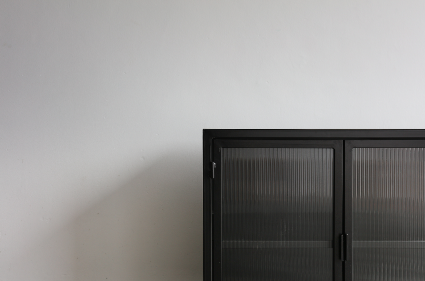 Bailey Fluted Side Unit