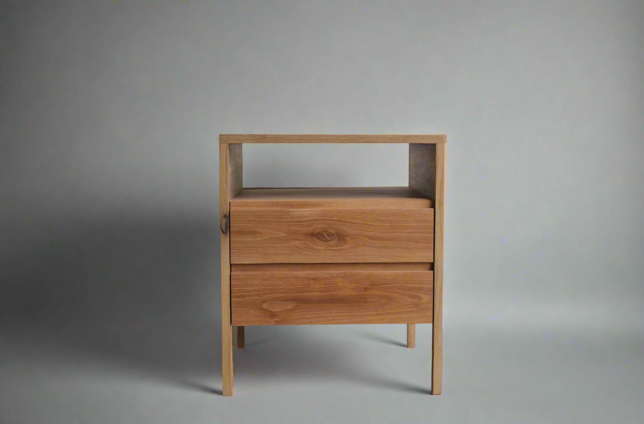 Enzo Bedside Table