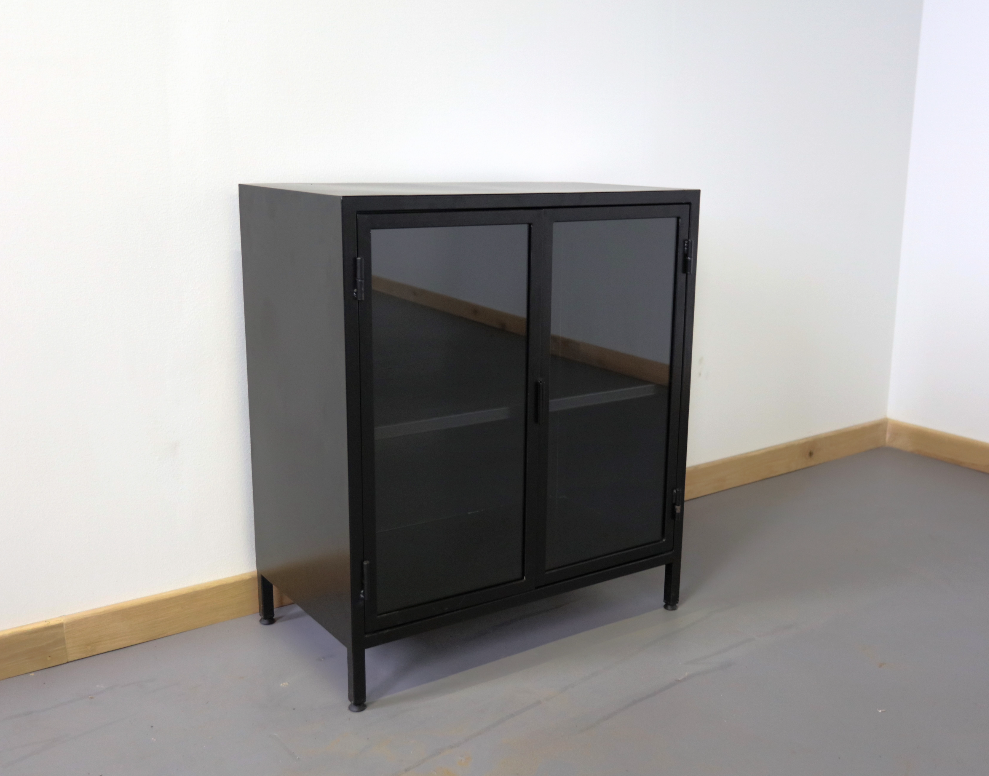 Bailey Side Unit