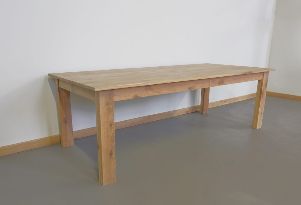 Kaleb Dining Table