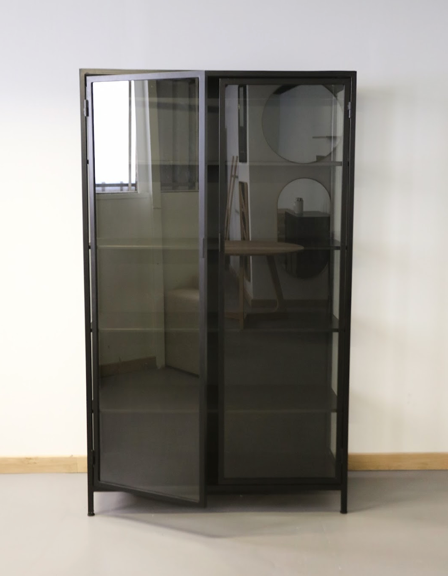 Chloe Display Cabinet
