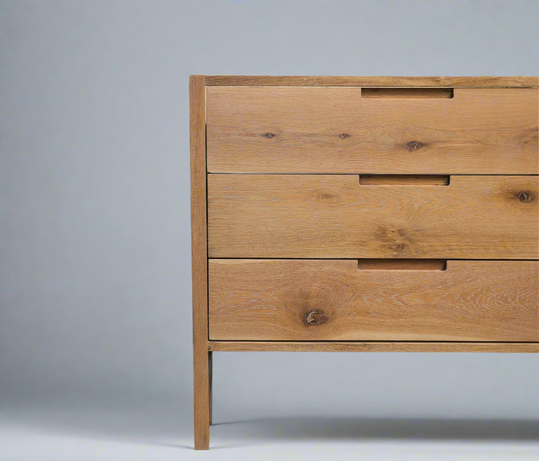 Isla Freestanding Vanity