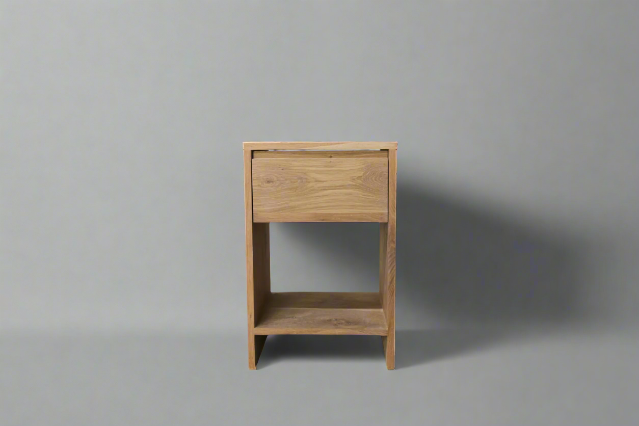 Isla Bedside Pedestal