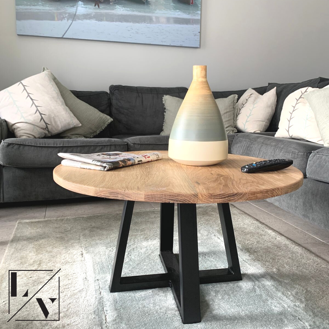 Hannah Coffee Table