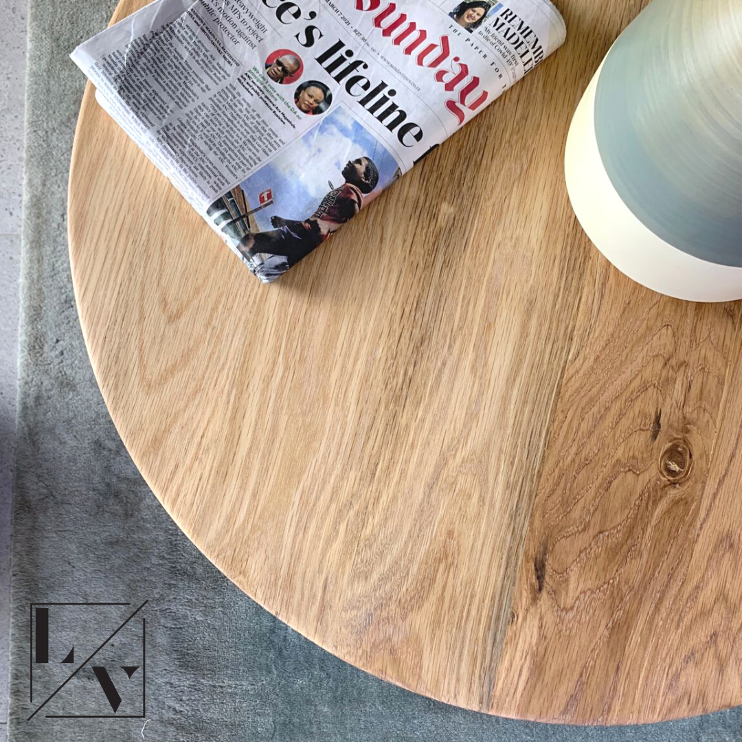 Hannah Coffee Table