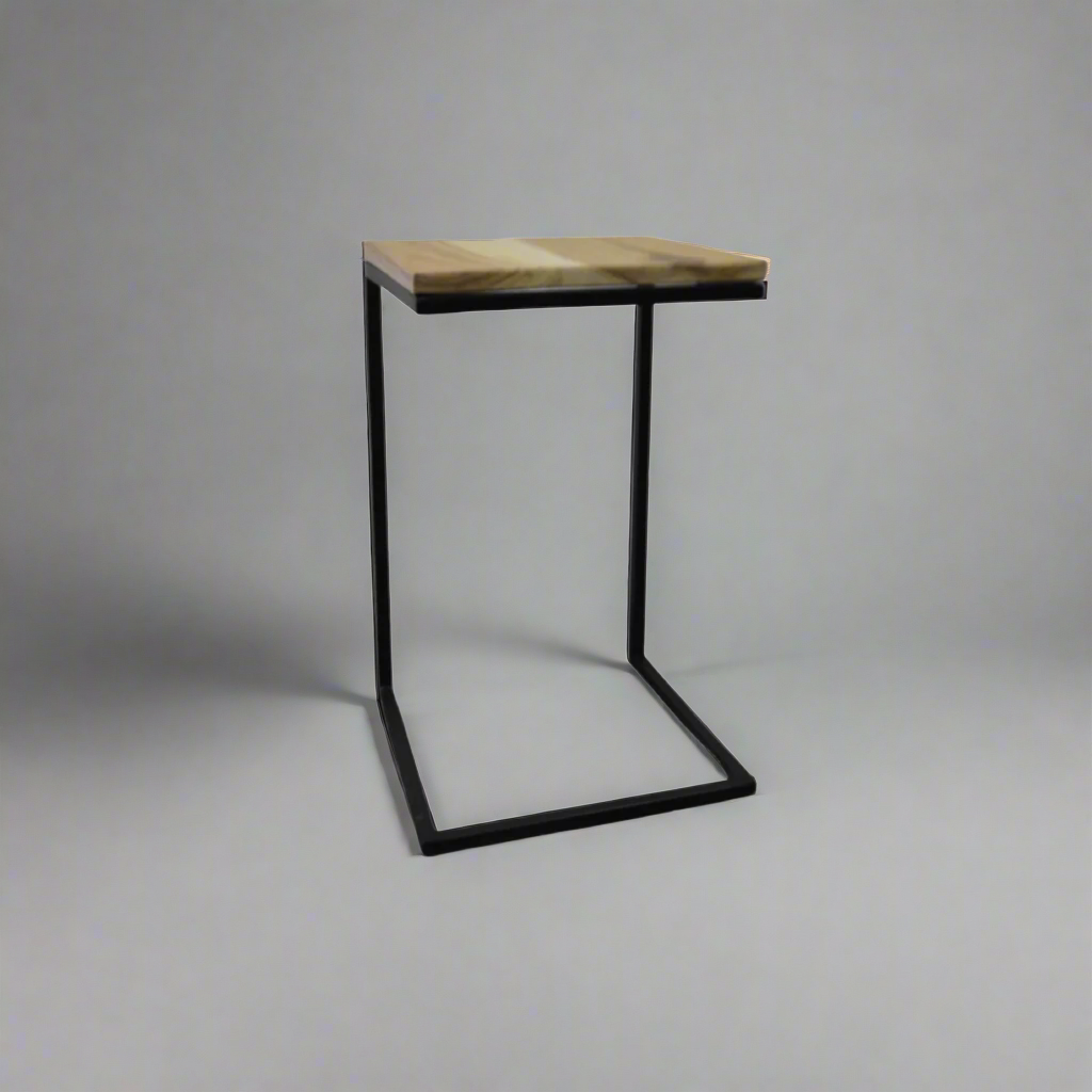 Ruth C-Side Table