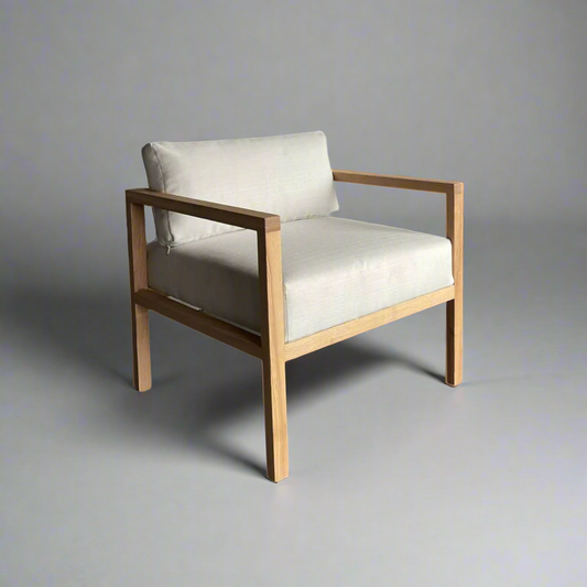 Chloe Cube Chair