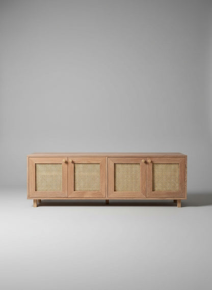 Ruth Tv Unit