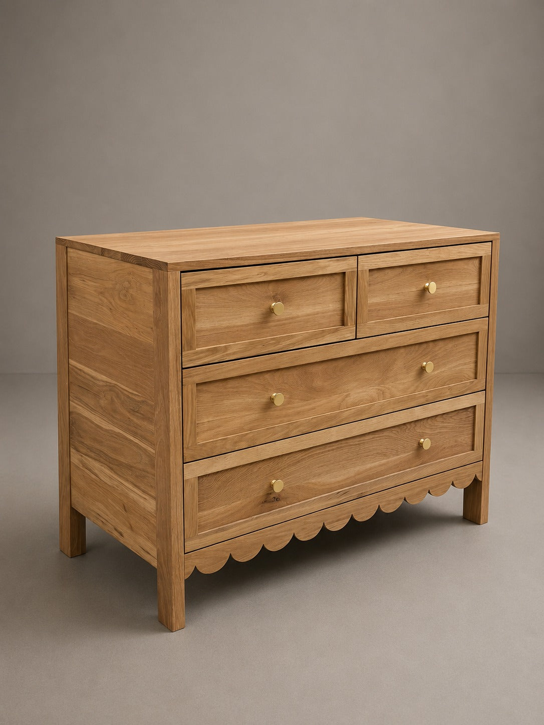 Grace Compactum