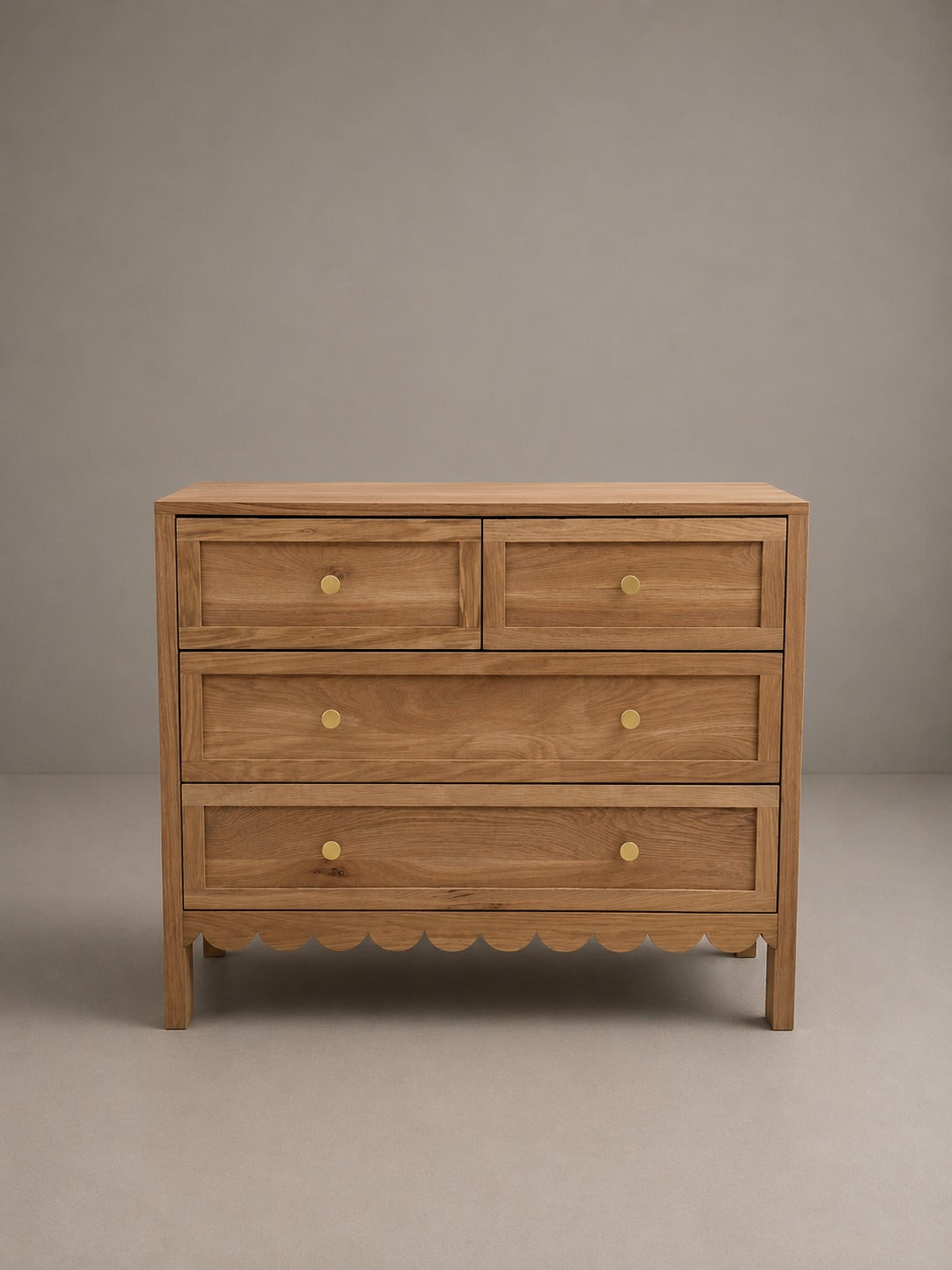 Grace Compactum