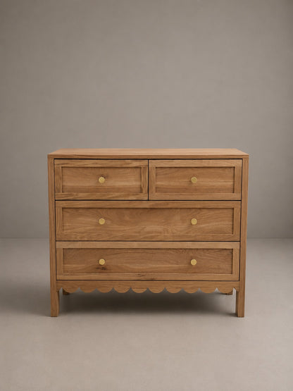 Grace Compactum