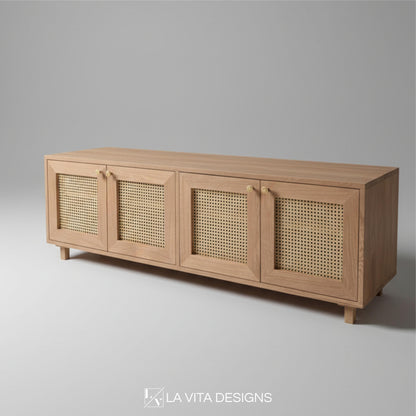 Ruth Tv Unit