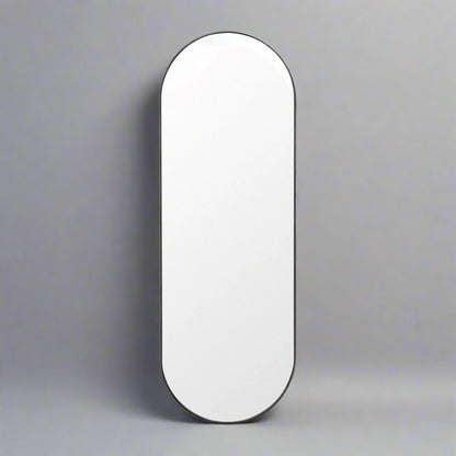 Pillbox Mirror
