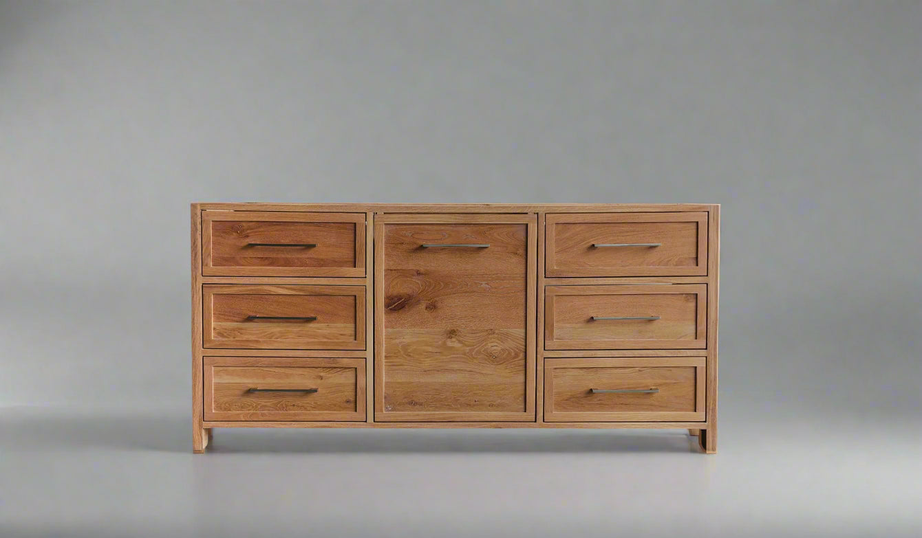Kaleb Freestanding Vanity