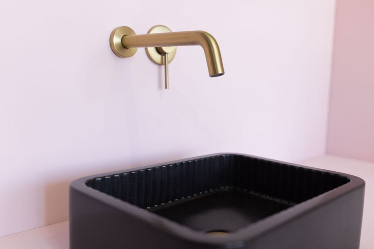 Paddy Basin