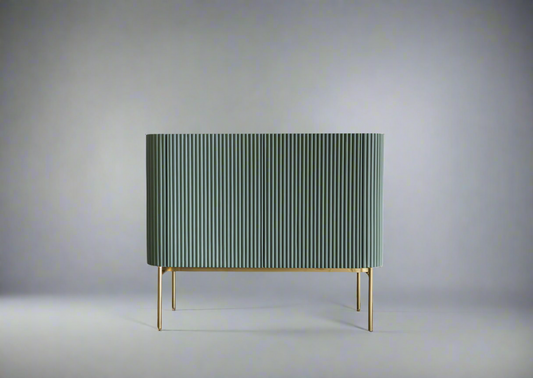 Hope Fluted Vanity