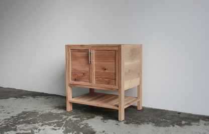 Hope Freestanding Vanity