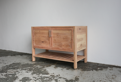 Hope Freestanding Vanity