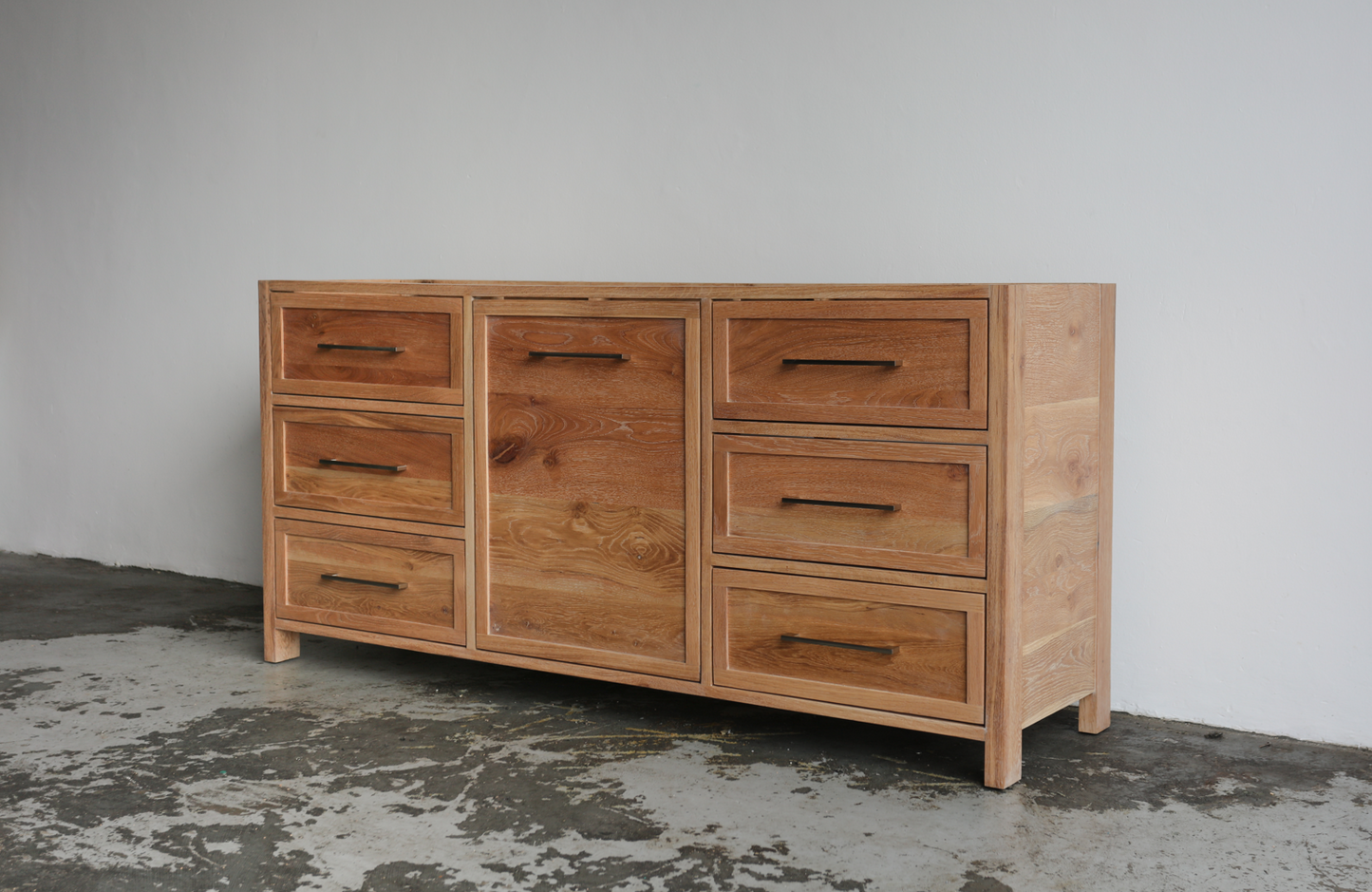Kaleb Freestanding Vanity