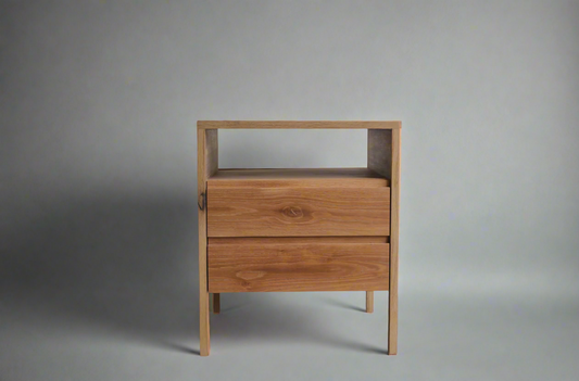 Enzo Bedside Table