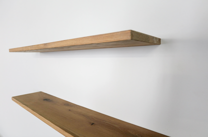 Kaleb Floating Shelves