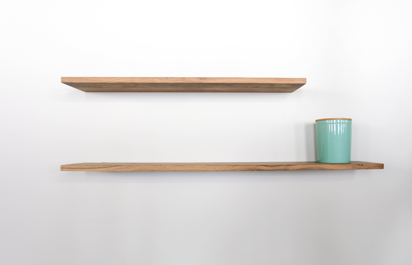 Kaleb Floating Shelves