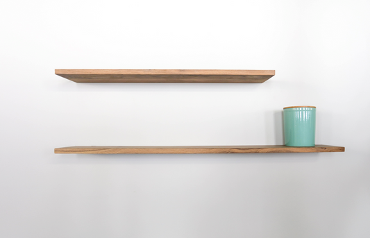Kaleb Floating Shelves