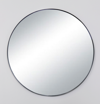 Bailey Round Mirror