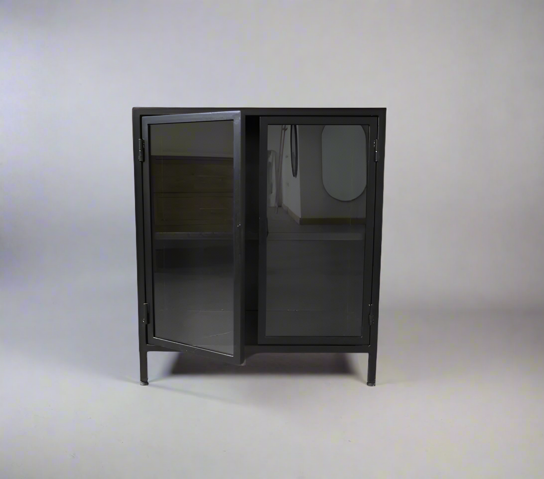 Bailey Side Unit