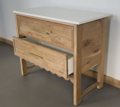 Grace Freestanding Vanity