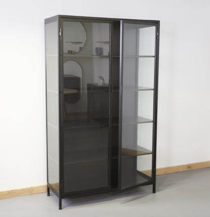 Chloe Display Cabinet