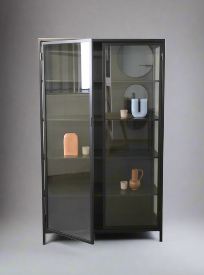 Chloe Display Cabinet
