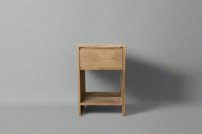 Isla Bedside Pedestal
