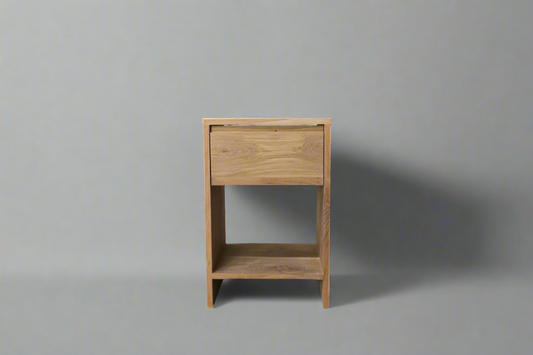 Isla Bedside Pedestal