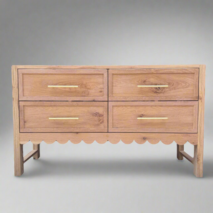 Grace Freestanding Vanity