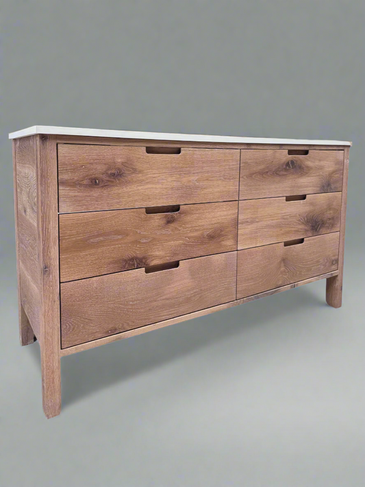 Isla Freestanding Vanity
