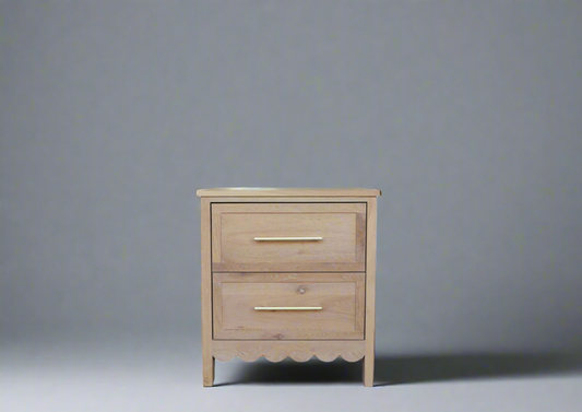 Grace Bedside Pedestal