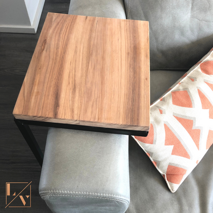 Ruth C-Side Table