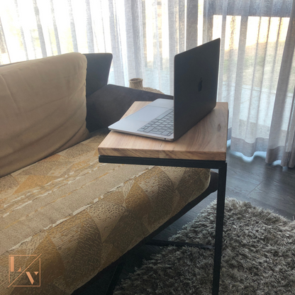 Ruth C-Side Table