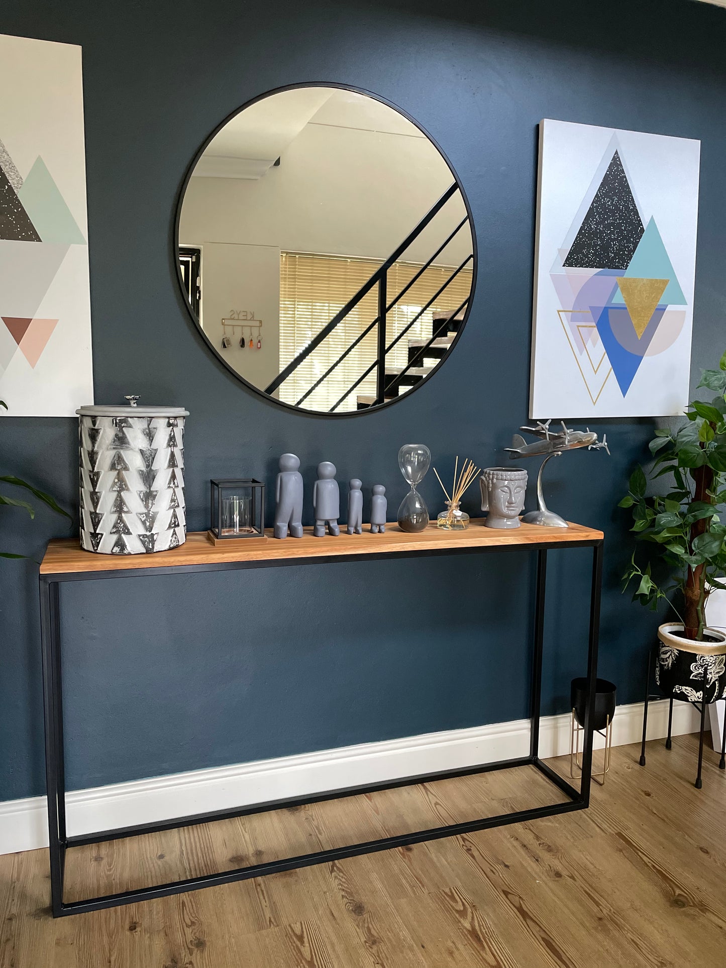 Ruth Console Table