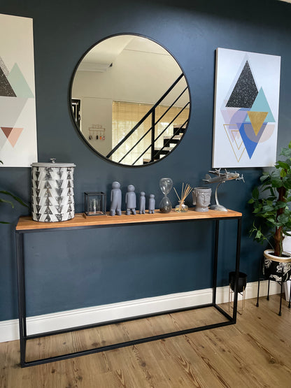 Ruth Console Table