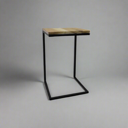Ruth C-Side Table