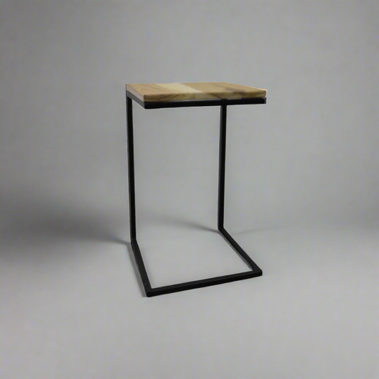 Ruth C-Side Table
