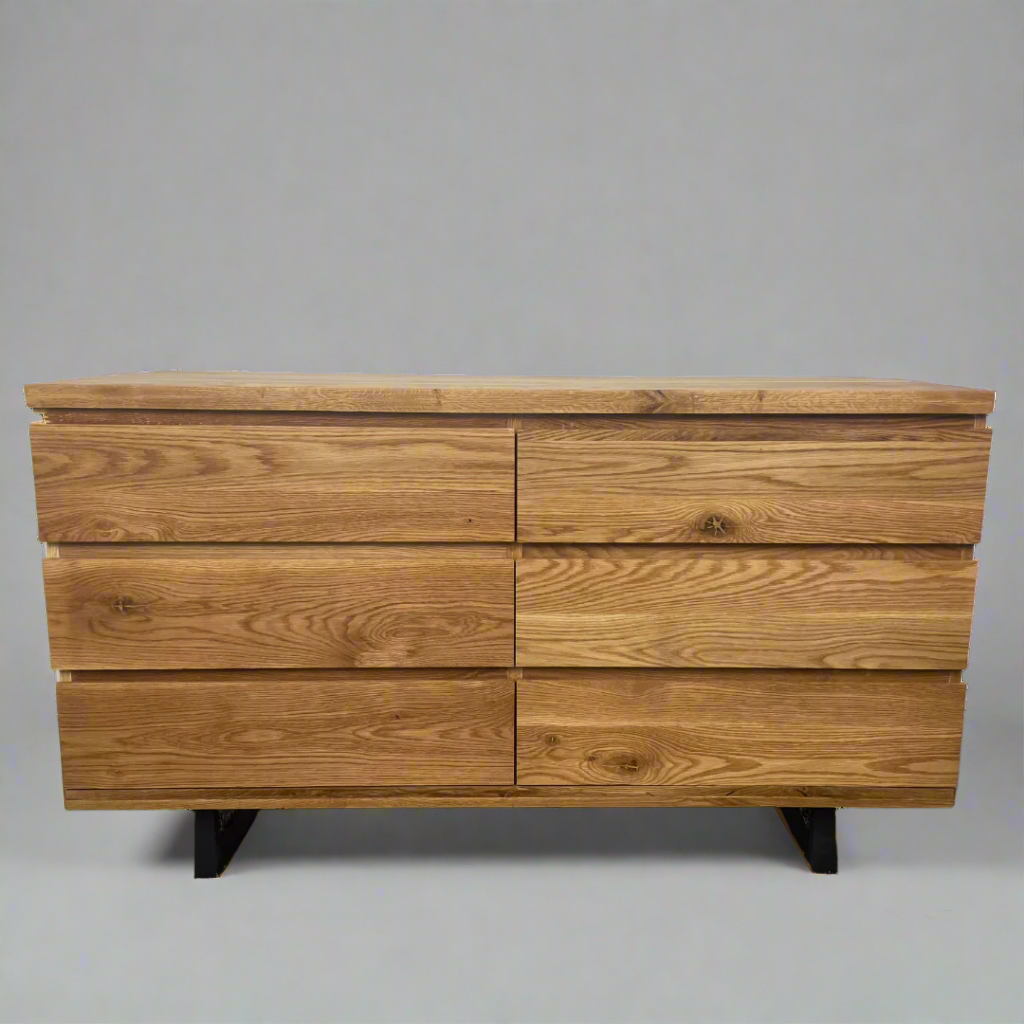 Kaleb Chest of Drawers