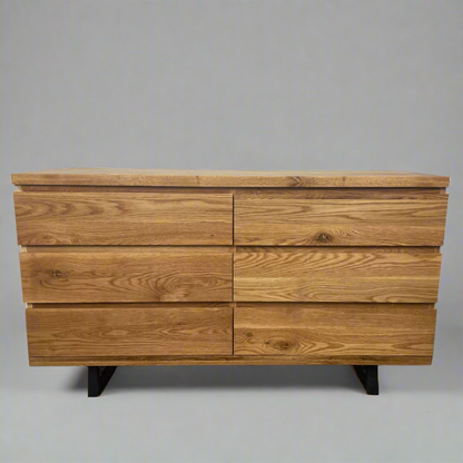 Kaleb Chest of Drawers